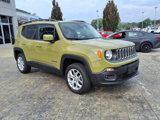 Used 2015 Jeep Renegade Latitude image 3