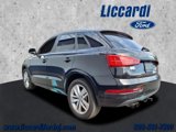 Used 2017 Audi Q3 2.0T Premium image 4