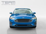 Used 2020 Ford Fusion SE image 3