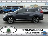 Used 2018 Honda CR-V Touring image 4
