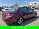 Used 2012 Honda Accord EX-L image 3