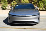 Used 2023 Lucid Air Pure image 3