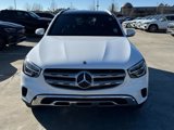 Certified 2021 Mercedes-Benz GLC 300 image 2