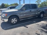 Used 2013 Ford F150 XLT image 3