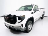 New 2025 GMC Sierra 1500 Pro w/ Pro Value Package image 3