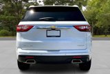 Used 2019 Chevrolet Traverse Premier w/ Driver Confidence II Package image 4