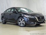 Used 2022 Nissan Sentra SV image 2