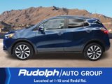 Used 2019 Buick Encore Essence w/ Safety Package II image 2