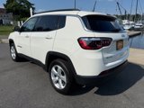 Used 2021 Jeep Compass Latitude image 6