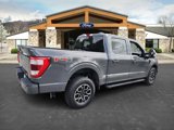 Certified 2021 Ford F150 Lariat image 5