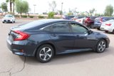 Used 2019 Honda Civic LX image 5