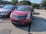 Used 2015 Cadillac SRX Luxury image 3