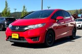 Used 2015 Honda Fit LX image 2