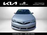 Used 2014 Toyota Camry L image 2