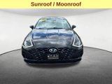 Used 2021 Hyundai Sonata SEL w/ Convenience Package image 4