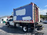 Used 2012 Ford F550 2WD Regular Cab Super Duty w/ Payload Upgrade Pkg image 6