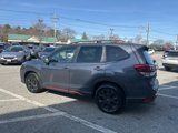 Used 2022 Subaru Forester Sport image 5