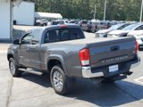 Used 2016 Toyota Tacoma SR5 w/ SR5 Appearance Package (SN) image 6