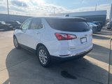 Used 2021 Chevrolet Equinox LT image 4
