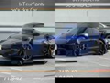 Used 2022 Porsche 911 Turbo S w/ 911 Turbo Sportdesign Package image 6
