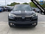 Used 2020 Honda Ridgeline Black Edition image 3