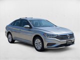 Used 2020 Volkswagen Jetta S w/ Driver Assistance Package image 3