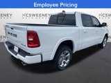 New 2025 RAM 1500 4x4 Crew Cab image 5