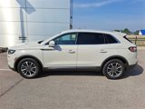 Used 2021 Lincoln Nautilus AWD w/ Equipment Group 101A image 2