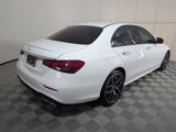 Certified 2022 Mercedes-Benz E 350 Sedan image 4