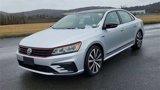 Used 2018 Volkswagen Passat 3.6 image 4
