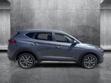 Used 2021 Hyundai Tucson Limited image 4