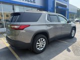 Used 2019 Chevrolet Traverse LT w/ LPO, Floor Liner Package image 4