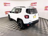 Used 2023 Jeep Renegade Latitude image 2