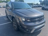 Used 2018 Dodge Journey Crossroad image 6