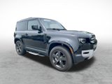 Certified 2023 Land Rover Defender 90 SE image 3