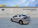 Used 2012 MAZDA MAZDA3 i Grand Touring image 6