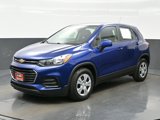 Used 2017 Chevrolet Trax LS image 2