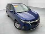 Used 2022 Chevrolet Equinox LT image 2