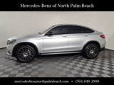 Used 2019 Mercedes-Benz GLC 300 4MATIC Coupe image 2