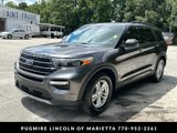 Used 2020 Ford Explorer XLT w/ Equipment Group 202A image 3