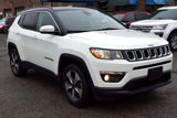 Used 2018 Jeep Compass Latitude w/ Popular Equipment Group image 4