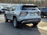 New 2025 Chevrolet Equinox LT image 4