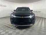 Used 2022 Chevrolet Blazer LT image 2
