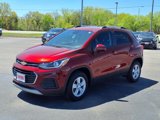 Used 2022 Chevrolet Trax LT w/ LT Convenience Package image 5
