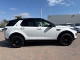 Used 2019 Land Rover Discovery Sport HSE image 4