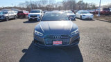 Used 2018 Audi A5 2.0T Prestige w/ Driver Assistance Package image 3