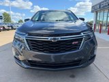 Certified 2022 Chevrolet Equinox RS w/ RS Leather Package image 2
