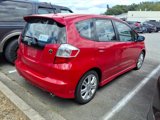 Used 2009 Honda Fit Sport image 4
