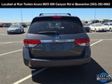 Used 2015 Honda Odyssey EX-L image 4