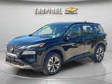 Used 2023 Nissan Rogue SV image 1